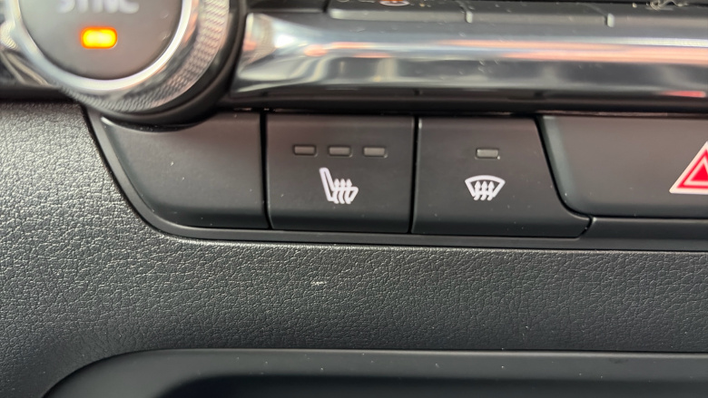 Mazda 3 2.0 e-Skyactiv G MHEV GT Sport 5dr Petrol Hatchback